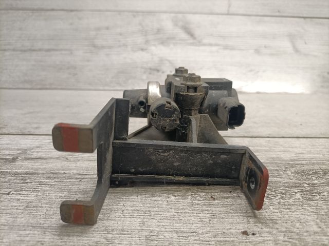 bontott FORD FIESTA V Lefújószelep