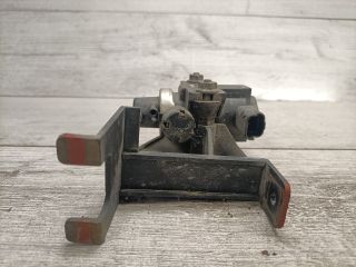 bontott FORD FIESTA V Lefújószelep