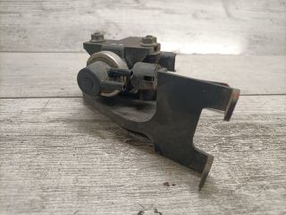 bontott FORD FIESTA V Lefújószelep