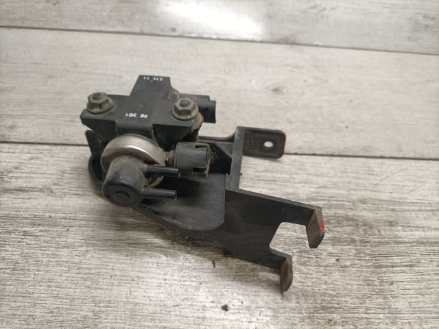 bontott FORD FIESTA V Lefújószelep