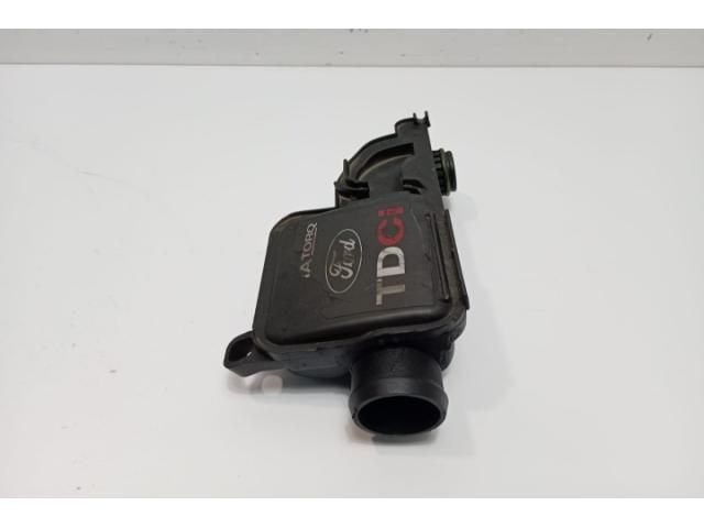 bontott FORD FIESTA V Légbeömlő Cső