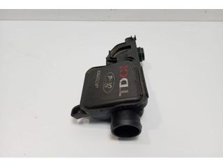 bontott FORD FIESTA V Légbeömlő Cső