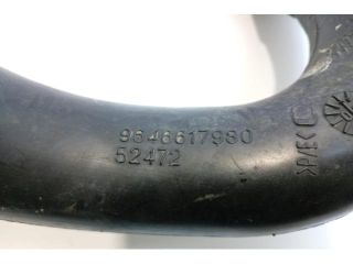 bontott FORD FIESTA V Légbeömlő Cső