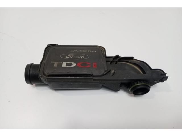 bontott FORD FIESTA V Légbeömlő Cső