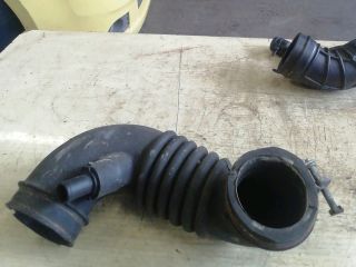 bontott FORD FIESTA V Légbeömlő Cső