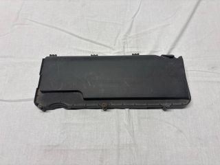 bontott FORD FIESTA V Légszűrő Ház Fedél