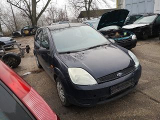 bontott FORD FIESTA V Légszűrő Ház