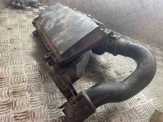 bontott FORD FIESTA V Légszűrő Ház