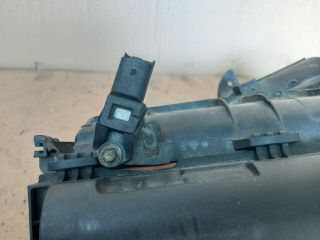 bontott FORD FIESTA V Légszűrő Ház