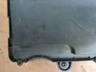 bontott FORD FIESTA V Légszűrő Ház