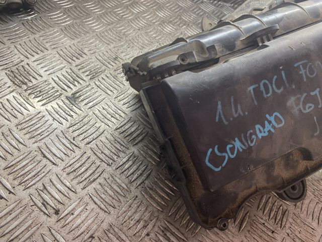 bontott FORD FIESTA V Légszűrő Ház