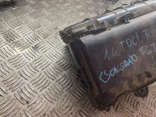 bontott FORD FIESTA V Légszűrő Ház