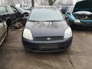 bontott FORD FIESTA V Légszűrő Ház