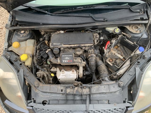bontott FORD FIESTA V Légszűrő Ház