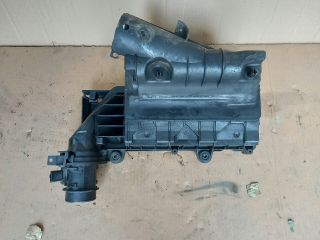 bontott FORD FIESTA V Légszűrő Ház