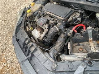 bontott FORD FIESTA V Légtömegmérő