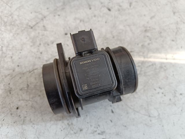 bontott FORD FIESTA V Légtömegmérő