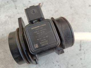 bontott FORD FIESTA V Légtömegmérő