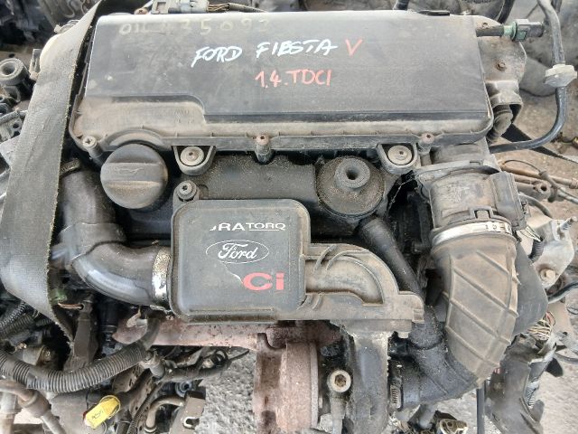 bontott FORD FIESTA V Légtömegmérő