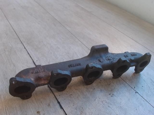 bontott FORD FIESTA V Leömlő (Soros)