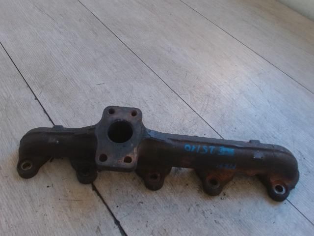 bontott FORD FIESTA V Leömlő (Soros)