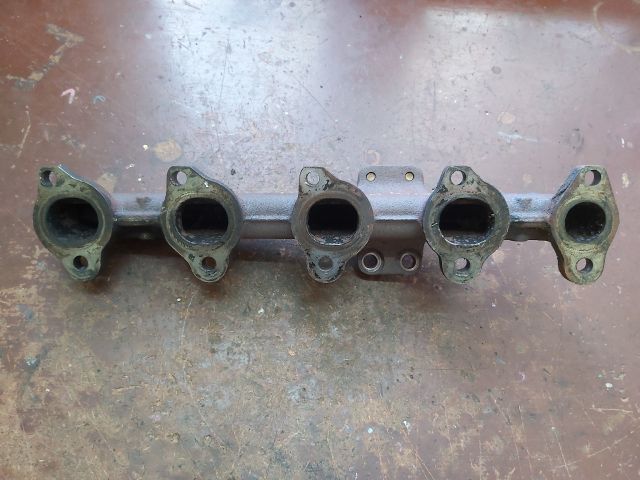 bontott FORD FIESTA V Leömlő (Soros)