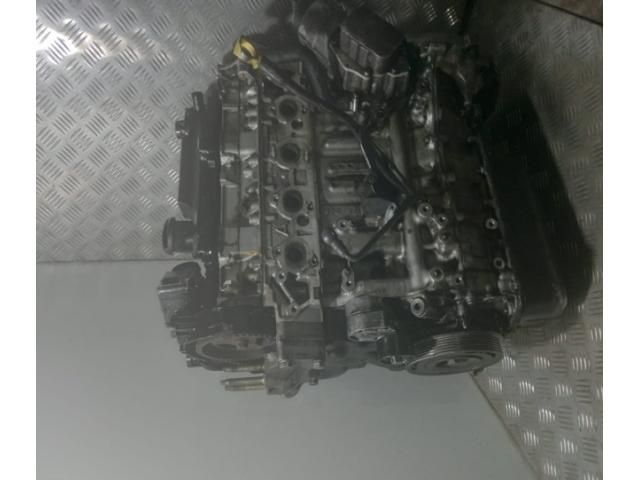 bontott FORD FIESTA V Motor (Fűzött blokk hengerfejjel)