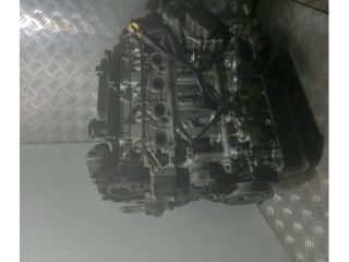 bontott FORD FIESTA V Motor (Fűzött blokk hengerfejjel)