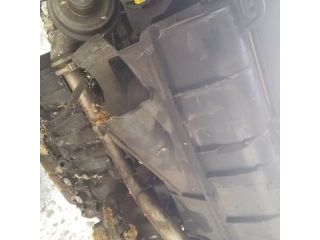 bontott FORD FIESTA V Motor (Fűzött blokk hengerfejjel)