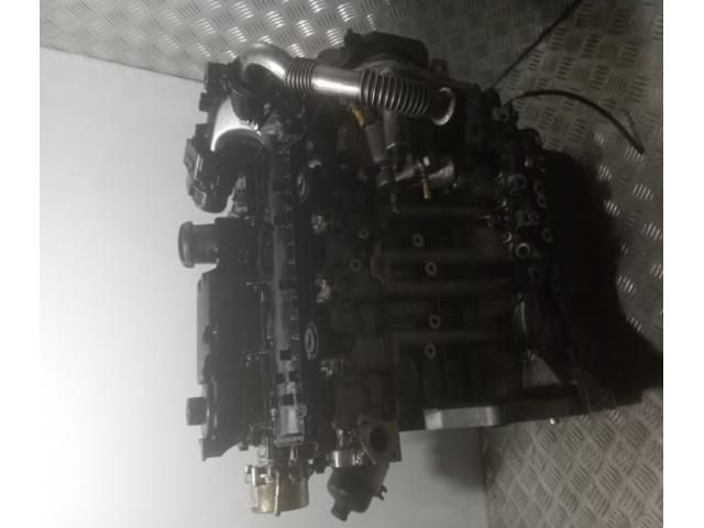 bontott FORD FIESTA V Motor (Fűzött blokk hengerfejjel)