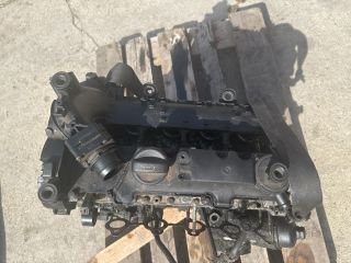 bontott FORD FIESTA V Motor (Fűzött blokk hengerfejjel)