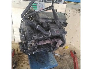 bontott FORD FIESTA V Motor (Fűzött blokk hengerfejjel)