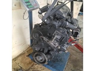 bontott FORD FIESTA V Motor (Fűzött blokk hengerfejjel)