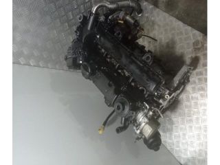 bontott FORD FIESTA V Motor (Fűzött blokk hengerfejjel)