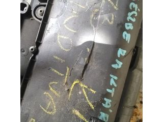 bontott FORD FIESTA V Motor (Fűzött blokk hengerfejjel)