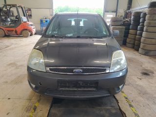 bontott FORD FIESTA V Motor Tartó Bak Bal