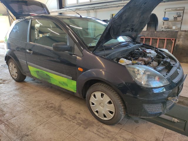 bontott FORD FIESTA V Motor Tartó Bak Jobb