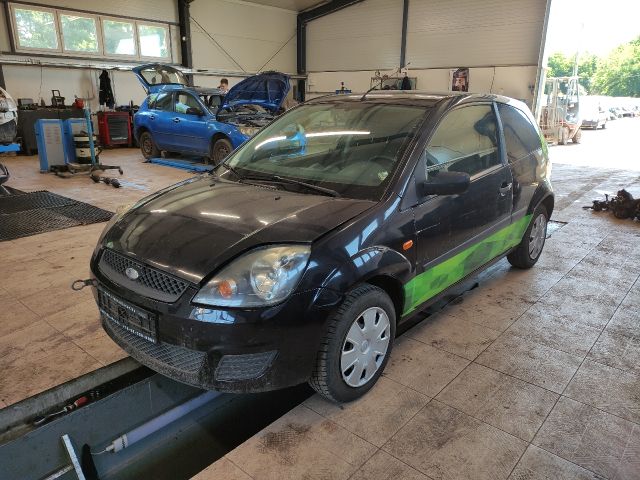 bontott FORD FIESTA V Motor Tartó Bak Jobb