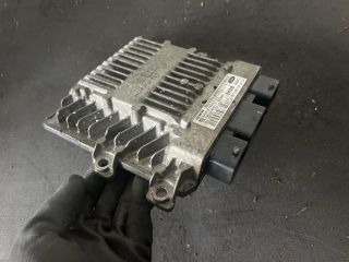 bontott FORD FIESTA V Motorvezérlő