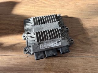 bontott FORD FIESTA V Motorvezérlő