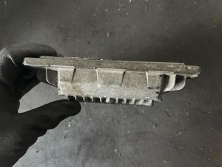 bontott FORD FIESTA V Motorvezérlő