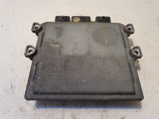 bontott FORD FIESTA V Motorvezérlő