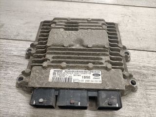 bontott FORD FIESTA V Motorvezérlő