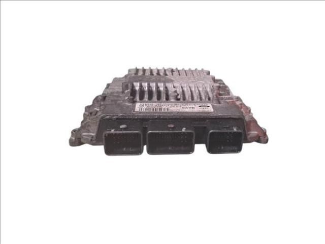 bontott FORD FIESTA V Motorvezérlő