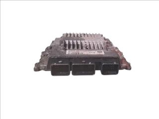 bontott FORD FIESTA V Motorvezérlő