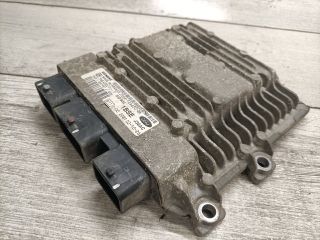 bontott FORD FIESTA V Motorvezérlő
