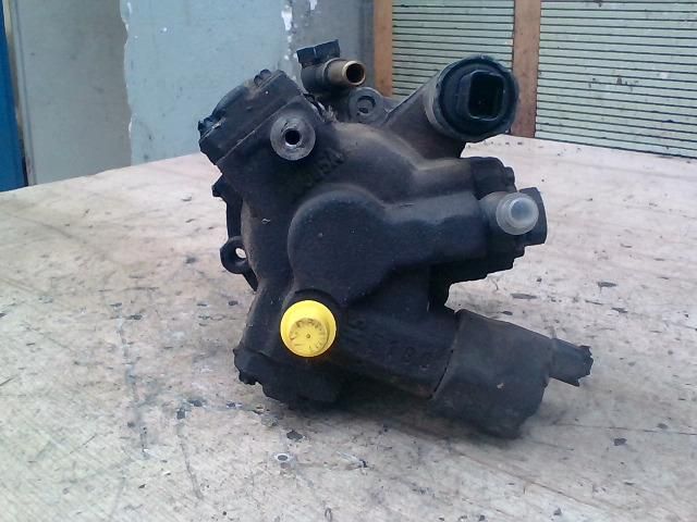 bontott FORD FIESTA V Nagynyomású Szivattyú