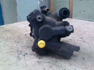 bontott FORD FIESTA V Nagynyomású Szivattyú