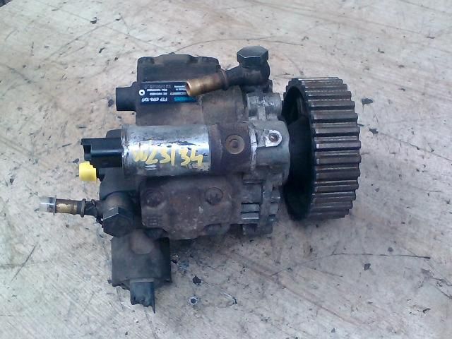 bontott FORD FIESTA V Nagynyomású Szivattyú