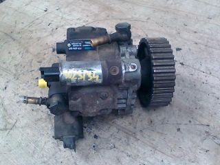 bontott FORD FIESTA V Nagynyomású Szivattyú